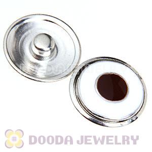 Cheap Enamel Noosa Chunks For Noosa Bracelet Wholesale