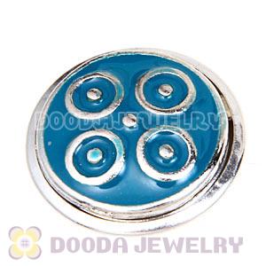 Cheap Enamel Noosa Chunks For Noosa Bracelet Wholesale