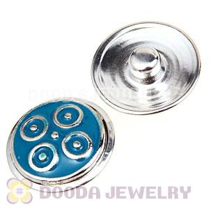 Cheap Enamel Noosa Chunks For Noosa Bracelet Wholesale