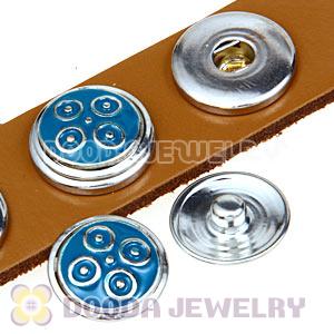 Cheap Enamel Noosa Chunks For Noosa Bracelet Wholesale