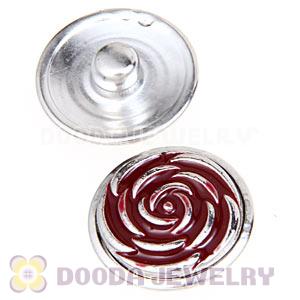 Cheap Enamel Noosa Chunks For Noosa Bracelet Wholesale