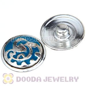 Cheap Enamel Noosa Chunks For Noosa Bracelet Wholesale