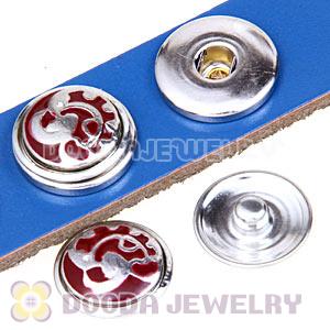 Cheap Enamel Noosa Chunks For Noosa Bracelet Wholesale