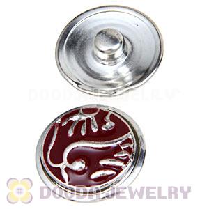 Cheap Enamel Noosa Chunks For Noosa Bracelet Wholesale