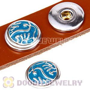 Cheap Enamel Noosa Chunks For Noosa Bracelet Wholesale