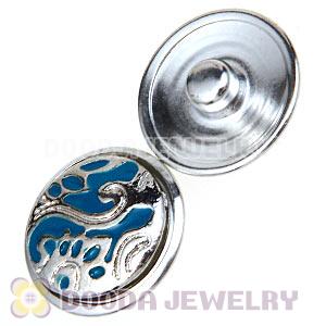 Cheap Enamel Noosa Chunks For Noosa Bracelet Wholesale