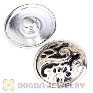 Cheap Enamel Noosa Chunks For Noosa Bracelet Wholesale