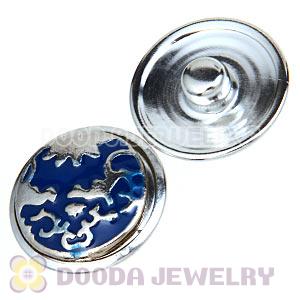 Cheap Enamel Noosa Chunks For Noosa Bracelet Wholesale