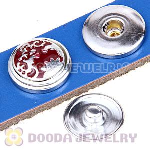 Cheap Enamel Noosa Chunks For Noosa Bracelet Wholesale