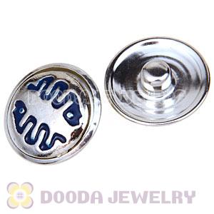 Cheap Enamel Noosa Chunks For Noosa Bracelet Wholesale