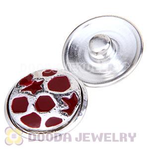 Cheap Enamel Noosa Chunks For Noosa Bracelet Wholesale