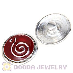 Cheap Enamel Noosa Chunks Button Wholesale