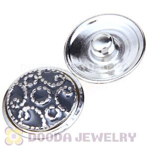 Cheap Enamel Noosa Chunks Button Wholesale