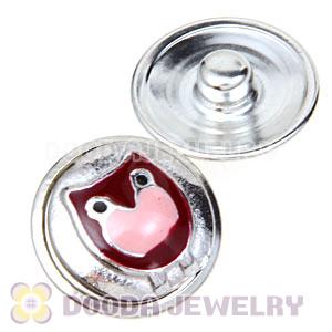 Cheap Enamel Noosa Chunks Button Wholesale