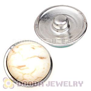 Cheap Best Turquoise Noosa Chunks Wholesale