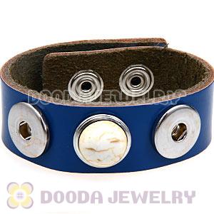 Cheap Best Turquoise Noosa Chunks Wholesale