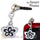 iPhone Headphone Jack Charm Earphone Jack Accessory Wholesale