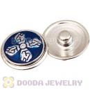 Cheap Enamel Noosa Chunks For Noosa Bracelet Wholesale