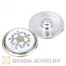 Cheap Enamel Noosa Chunks For Noosa Bracelet Wholesale