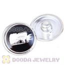 Cheap Enamel Noosa Chunks For Noosa Bracelet Wholesale