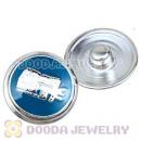 Cheap Enamel Noosa Chunks For Noosa Bracelet Wholesale