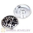 Cheap Enamel Noosa Chunks For Noosa Bracelet Wholesale