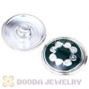 Cheap Enamel Noosa Chunks For Noosa Bracelet Wholesale