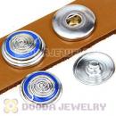 Cheap Enamel Noosa Chunks For Noosa Bracelet Wholesale