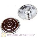 Cheap Enamel Noosa Chunks For Noosa Bracelet Wholesale