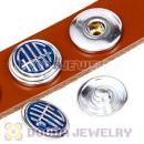 Cheap Enamel Noosa Chunks For Noosa Bracelet Wholesale