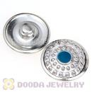 Cheap Enamel Noosa Chunks For Noosa Bracelet Wholesale