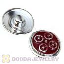 Cheap Enamel Noosa Chunks For Noosa Bracelet Wholesale