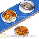 Cheap Enamel Noosa Chunks For Noosa Bracelet Wholesale