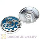 Cheap Enamel Noosa Chunks For Noosa Bracelet Wholesale