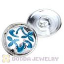 Cheap Enamel Noosa Chunks Button Wholesale