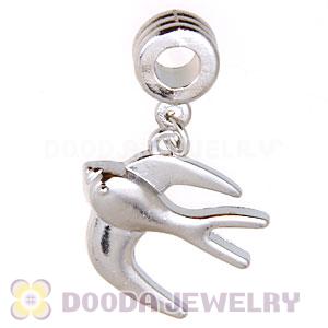 Plated Alloy European Dangle Jewelry Charms Wholesale