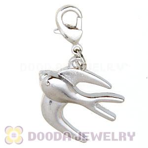Plated Alloy European Jewelry Charms Wholesale