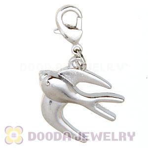 Plated Alloy European Jewelry Charms Wholesale