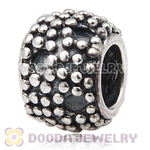 Solid Sterling Silver Charm Jewelry Beads and Charms