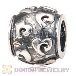 925 Sterling Silver Charm Jewelry Beads and Charms