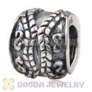 Solid Sterling Silver Charm Jewelry Beads and Charms