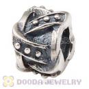 S925 Sterling Silver Charm Jewelry Beads and Charms