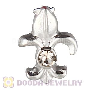 Alloy Floating Locket Charms Wholesale