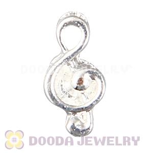 Alloy Muice Floating Locket Charms Wholesale