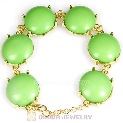 Hot Sale Lollies Olivine Mini Bubble Bracelets Wholesale