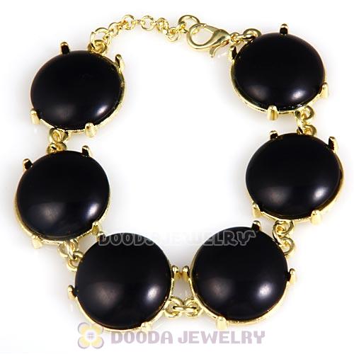Hot Sale Lollies Black Mini Bubble Bracelets Wholesale