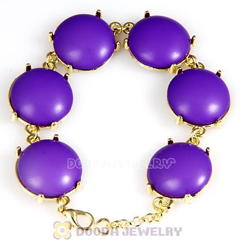Hot Sale Lollies Lavender Mini Bubble Bracelets Wholesale