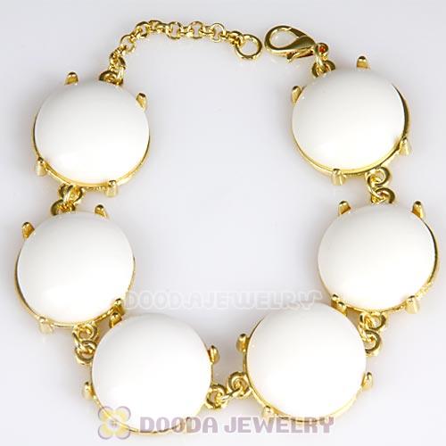 Hot Sale Lollies White Mini Bubble Bracelets Wholesale