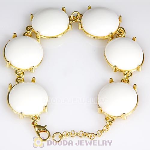 Hot Sale Lollies White Mini Bubble Bracelets Wholesale