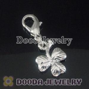 Wholesale Silver Plated Alloy Fashion Charms